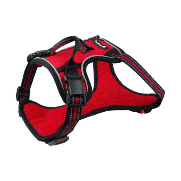 רתמה PERFECT אדומה