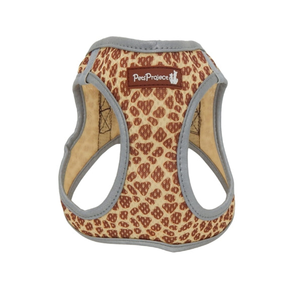 מנומרת Quick fit  רתמת