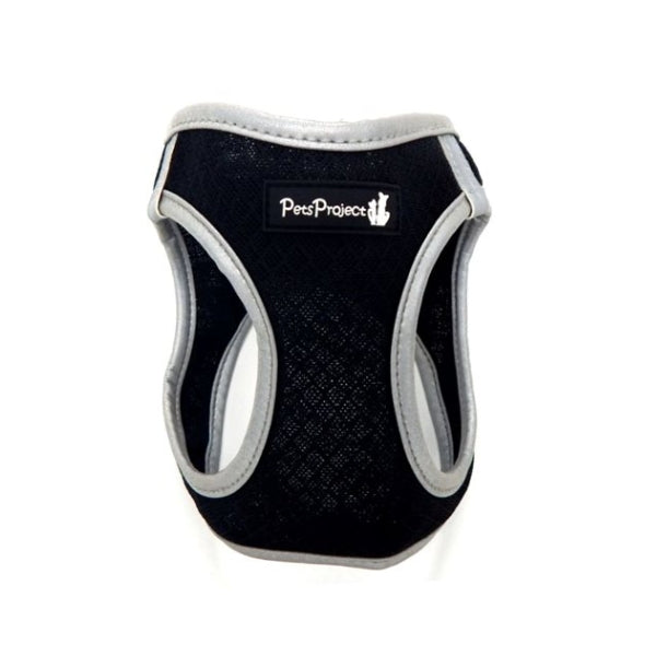 רתמה PERFECT שחורה