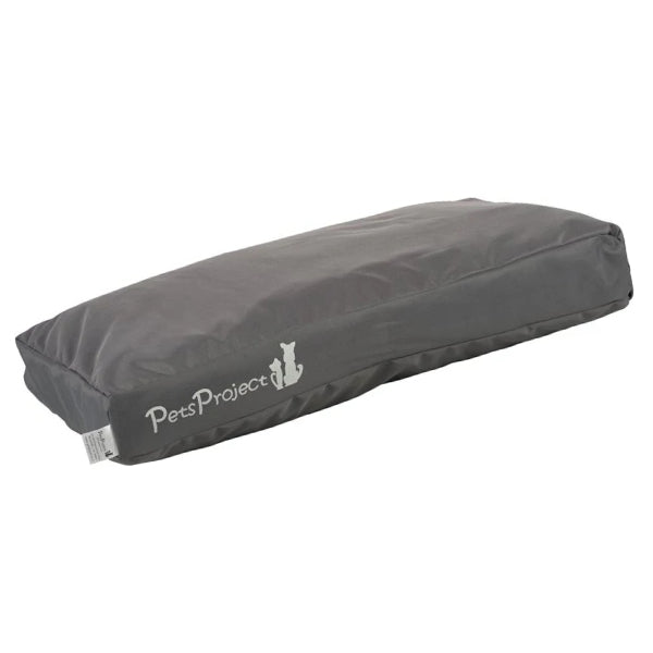 מזרון דוחה מים אפור